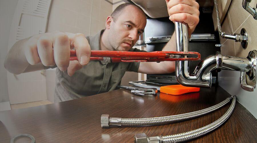 Local sewer line repair in McSherrystown, PA